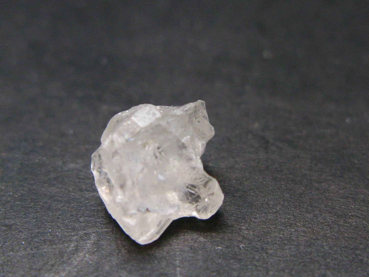 Phenakite Phenacite Crystal From Brazil - 0.45 Grams - 0.3"