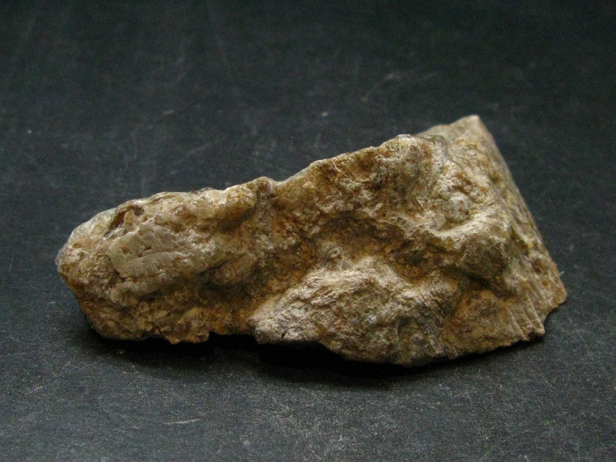 Rare Herderite Polished Crystal from Brazil - 62.79 Grams - 2.5"