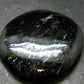 Rare Nuumite Nuummite Tumbled Stone From Greenland - 33.77 Grams - 1.9"