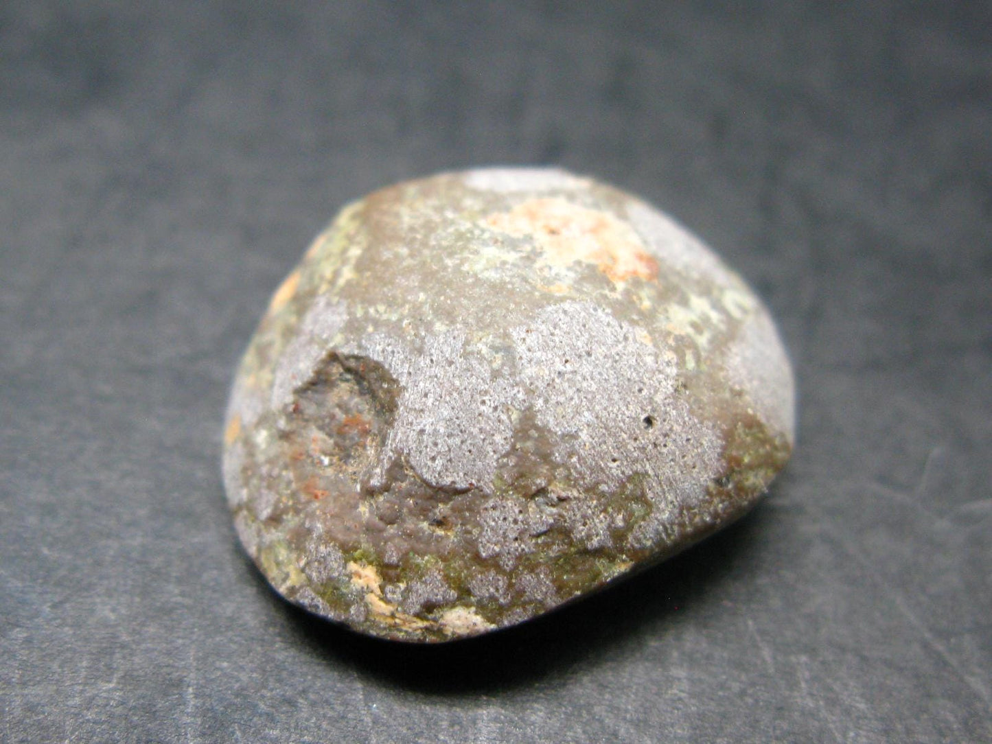 Natural Precious Opal With Play of Color from Ethiopia - 0.8" - 4.08 Grams