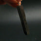 Aegirine Crystal Silver Pendant From Malawi - 1.8" - 4.13 Grams
