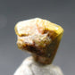 Stibio Tantalite Crystal From Brazil - 0.4" - 5.35 Carats