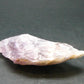 Rare Auralite Super 23 Large Crystal Amethyst From Canada - 2.8" - 33.74 Grams