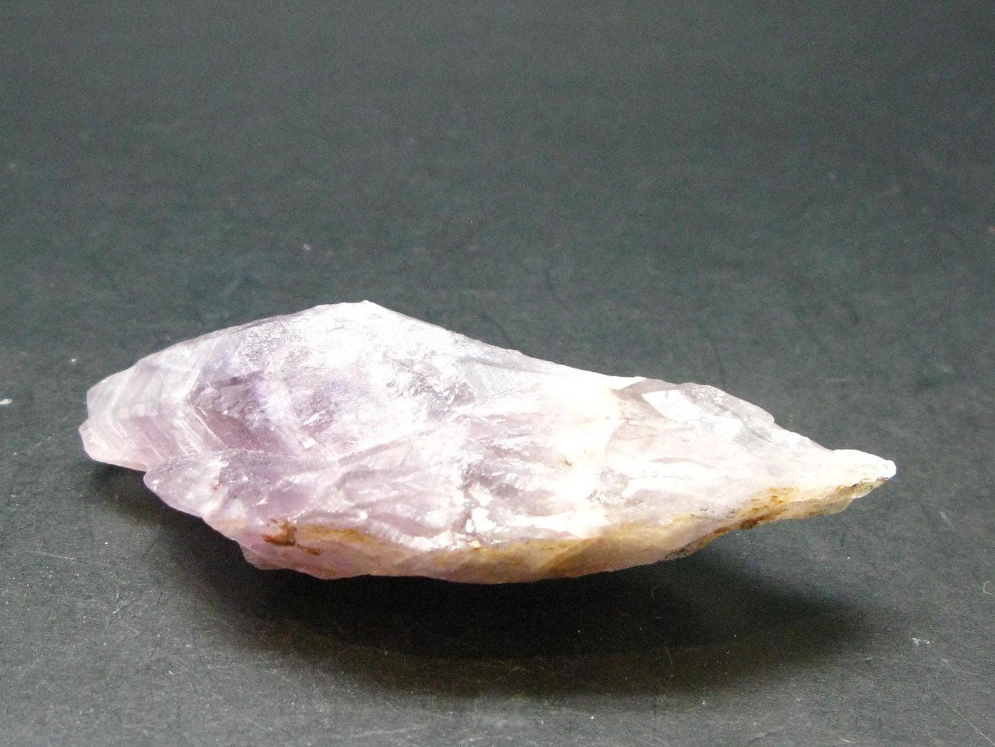 Rare Auralite Super 23 Large Crystal Amethyst From Canada - 2.8" - 33.74 Grams