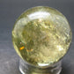 Citrine Sphere From Brazil - 1.6" - 107.3 Grams