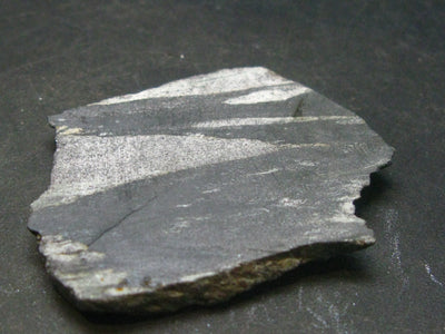 Rare ISUA Slab from Greenland - 1.8" - 17.36 Grams