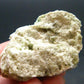Vesuvianite Idocrase Cluster From Canada - 1.8" - 49.42 Grams