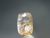0.83 Carat Rare Gem Taaffeite Cut Stone From Mogok