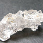 Fantastic Etched Gemmy Raw Clear Goshenite Beryl Crystal From Brazil - 1.6" - 13.35 Grams