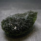 Rare Moldavite Tektite Raw Piece From Czech Republic - 1.7" - 20.83 Grams