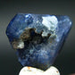 Gem Benitoite Crystal From California - 13.44 Carats