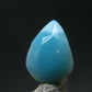 Rare Gem Larimar Cut Stone from Dominican Republic - 1.10 Carats
