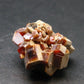 Vanadinite Crystal From Morocco - 1.0" - 23.19 Grams