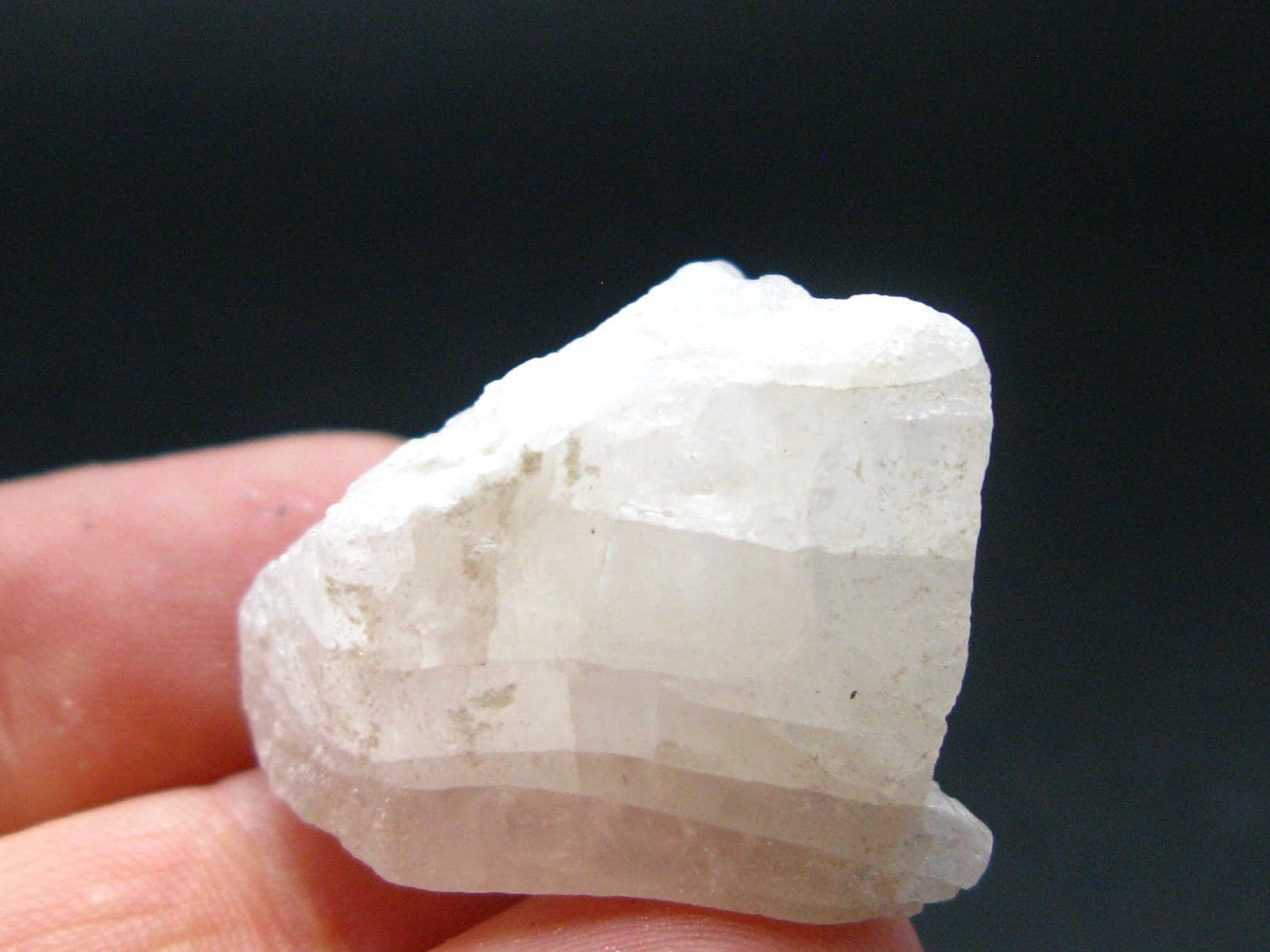 Phenakite Phenacite Gem Crystal from Brazil - 1.0" - 55.80 Carats
