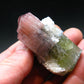 Rare Watermelon Tourmaline Crystal From Pakistan - 2.3" - 56 Grams