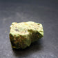 Gaspeite Raw Piece From Canada - 0.9" - 12.84 Grams