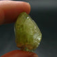 Brazilianite Crystal From Brazil - 0.9" - 5.60 Grams