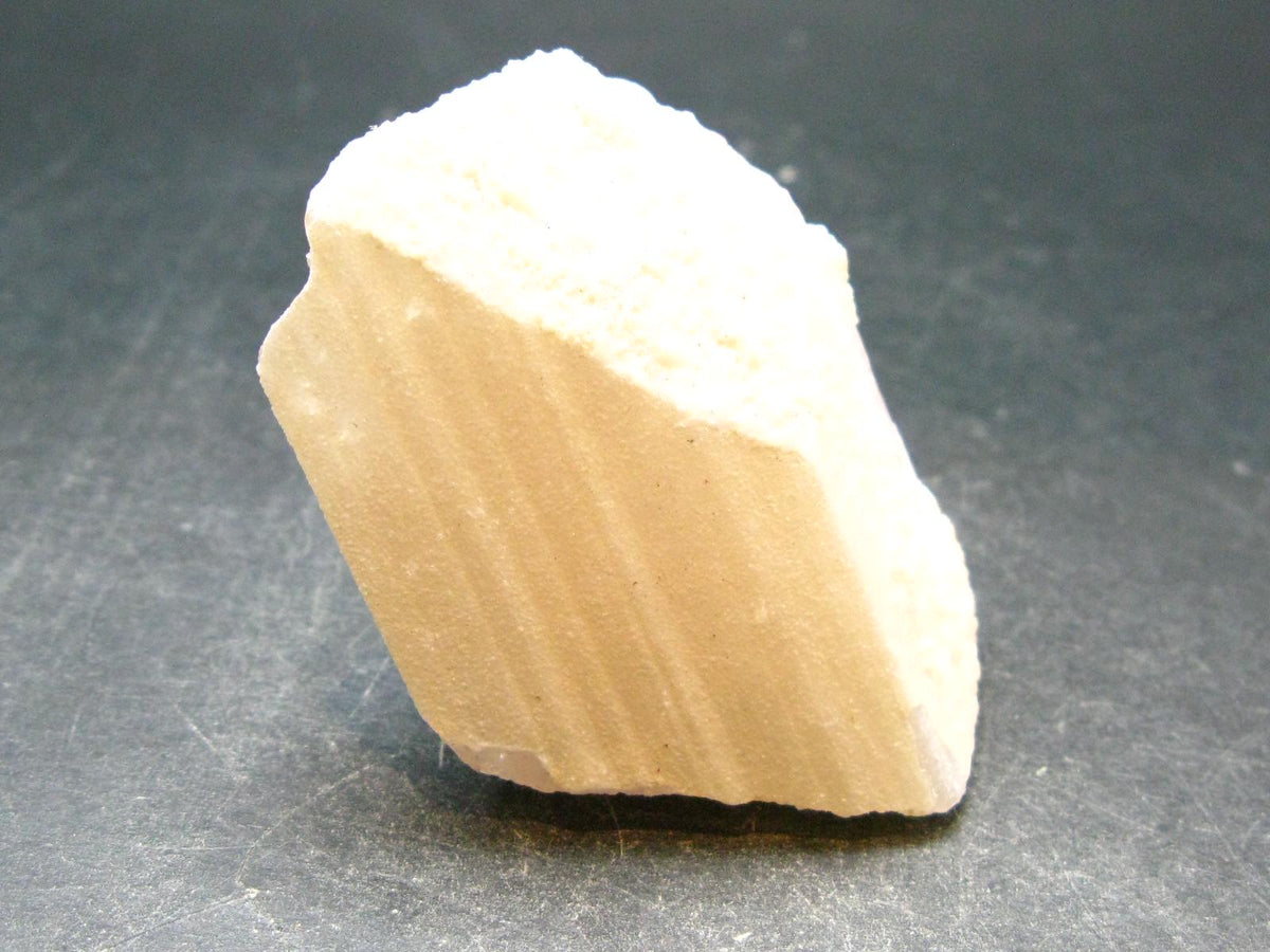 Nice Gem Danburite Crystal From Mexico - 2.3" - 96.52 Grams