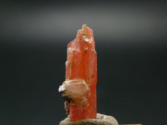 Serandite Fine Crystal From Canada - 0.9" - 1.32 Grams