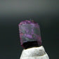 Gem Kammererite Cut Stone From Turkey - 1.22 Carats