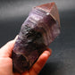 Rare Auralite Super 23 Large Crystal Amethyst From Canada - 5.3" - 516.0 Grams