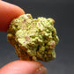 Gaspeite Raw Piece From Canada - 0.9" - 8.41 Grams