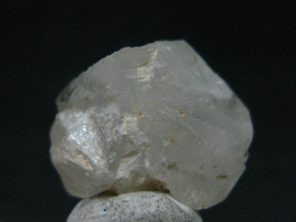 Rare Gem Phenacite Phenakite Crystal From Myanmar (Burma) - 18.07 Carats