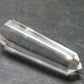 Perfect Quartz Vogel Crystal Healing Wand - 1.4" - 4.92 Grams