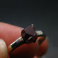 Spinel Ring From Tanzania - Size 8 - 2.51 Grams