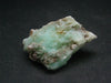 Rich Green Chrysoprase From Australia - 2.1"