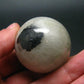 Extremely Rare Gem Phenakite Phenacite Egg From Brazil - 2.3"