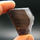 Scapolite Polished Purple Crystal From Afghanistan - 1.6" - 34.59 Grams
