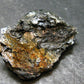 Rare Nuumite Nuummite Raw Piece From Greenland - 16.93 Grams - 1.4"