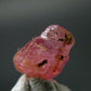 Rare Pezzottaite Crystal from Madagascar - 1.53 Carats - 0.3"