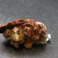 Adamite Silver Pendant From Mexico - 1.4" - 8.34 Grams