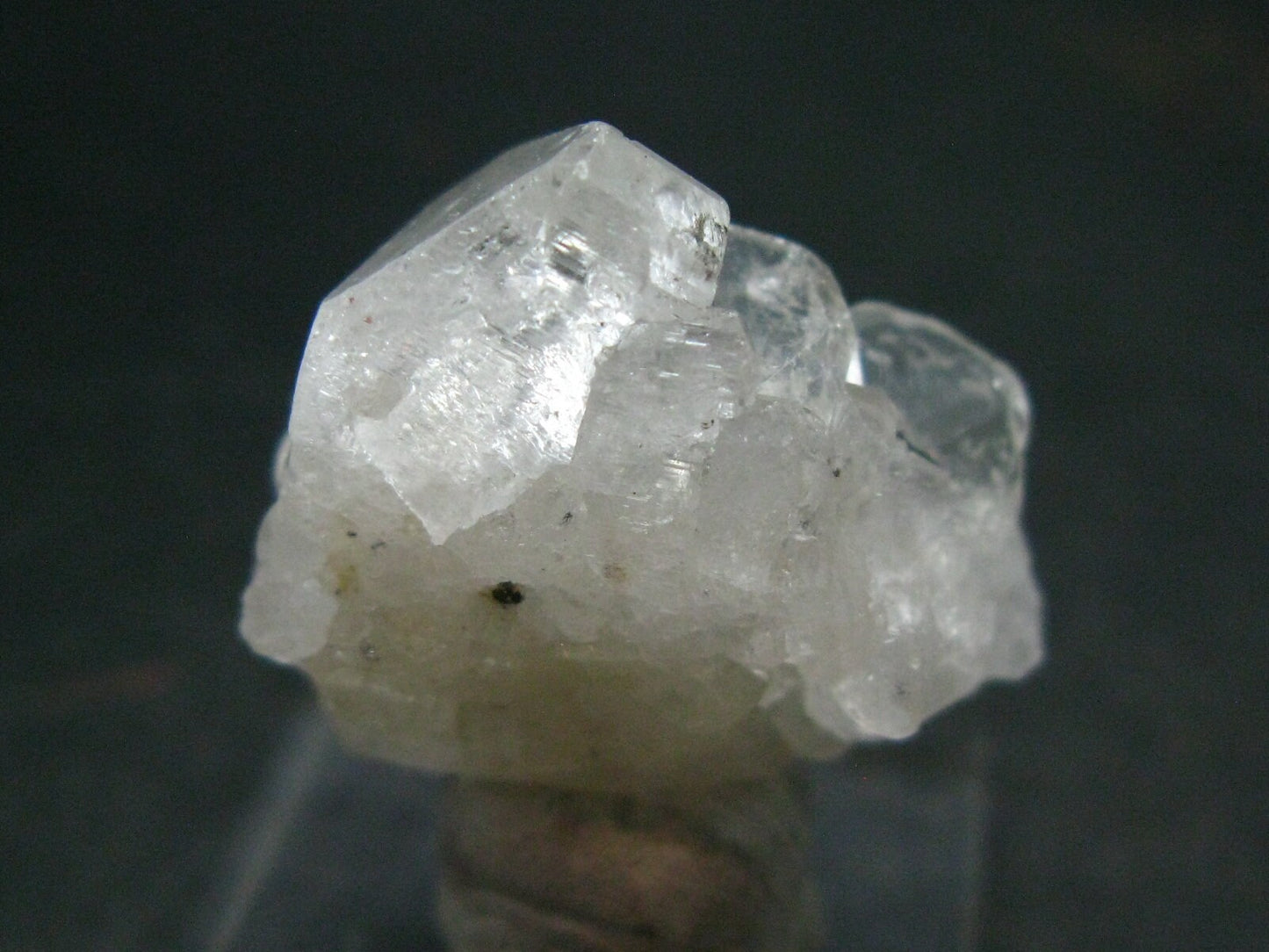 Phenakite Phenacite Gem Crystal from Brazil 57.45 Carats
