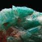 Emerald Beryl Crystal On Matrix From Colombia - 2.2"