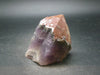 Rare Auralite Super 23 Large Crystal Amethyst From Canada - 3.8"