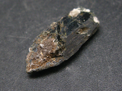 Aegerine Crystal From Malawi - 1.1"