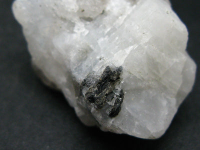 Moonstone A Grade Raw Piece from Tanzania - 1.5"