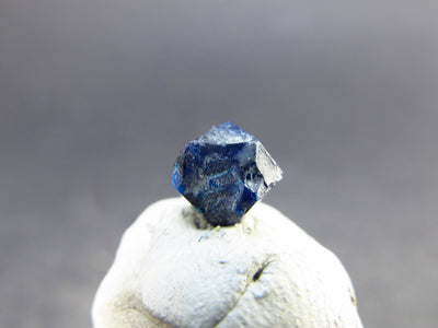 Very Rare Cube Boleite Crystal From Mexico - 5 mm - 2.25 Carats