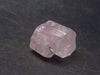 Rare Watermelon Tourmaline Crystal From Brazil - 0.6"