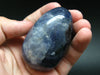Rare Iolite Cordierite Egg from Tanzania - 140 Grams -2.5"