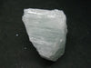Green Aragonite Crystal From Spain - 1.7" - 31.9 Grams