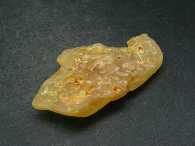 Large Raw Amber Piece From Colombia - 9.5 Grams -2.3"