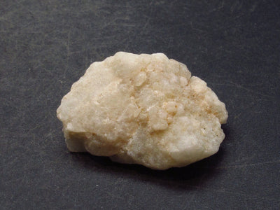 Nice Golden Amblygonite Crystal from Brazil - 57.7 Carats - 1.2"