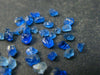 Lot of Hauyne Crystals From Germany - 1.0 carats