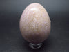 Phosphosiderite Egg From Peru - 1.9"