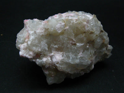 Rare Pink Tugtupite Crystals in matrix From Greenland - 133 Grams - 3.1"