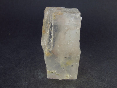 Perfect Genuine Halite Salt Crystal From USA - 1.7" - 68.6 Grams